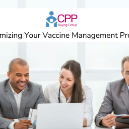 vaccine management program