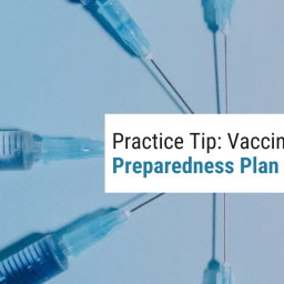 Vaccine Emergency Preparedness Plan