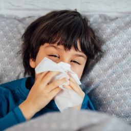 flu surge